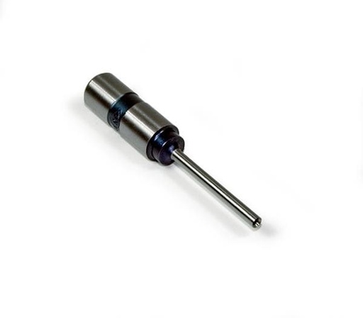 Broca hueca de 3 mm