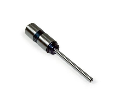 Broca hueca de 4 mm