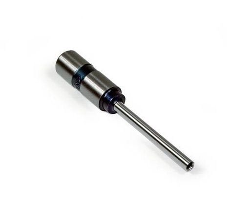 Broca hueca de 4,5 mm