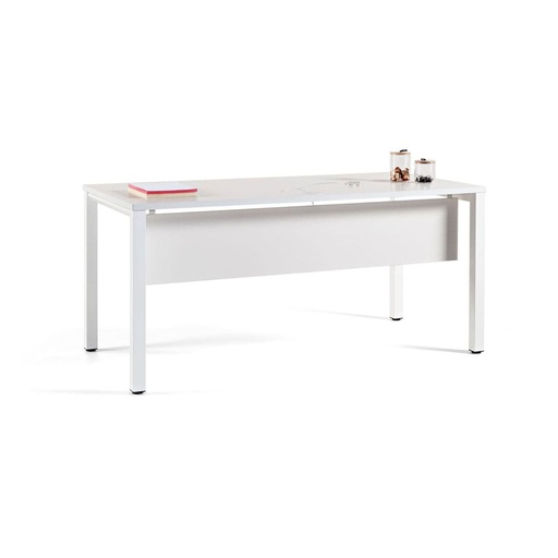 Mesa recta Vital Pro Express Actiu fondo 80 cm