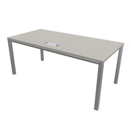 Mesa de despacho Vital Pro Actiu 180 x 88 cm