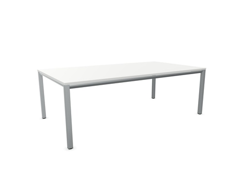 Mesa de reunión Vital Pro Actiu fondo 120 cm