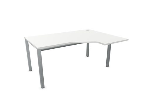 Mesa ergonómica Vital Pro Actiu fondo 120 cm