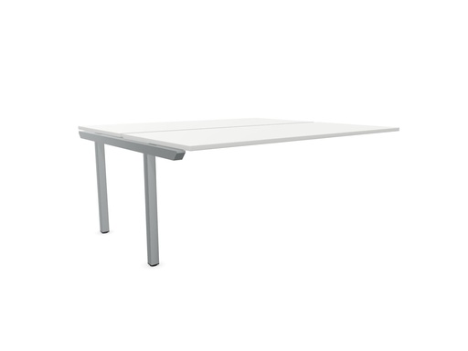 Mesa doble de progresión Vital Pro Actiu fondo 160 cm