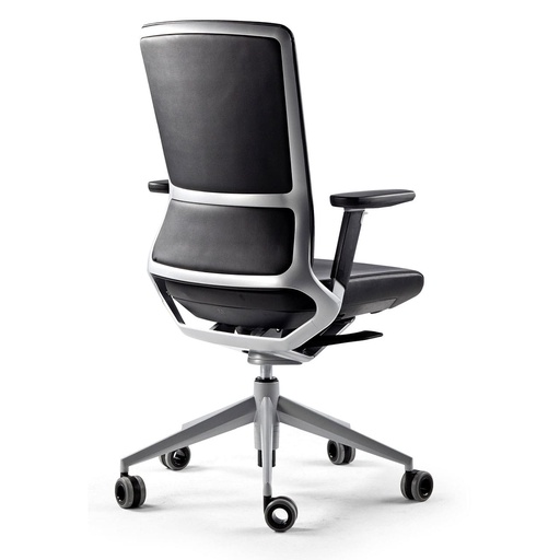 Silla TNK 500 20 con tapizado integral | Personalizada