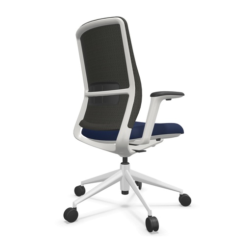 Silla A+S Work 30 malla personalizada