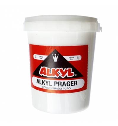 Alkyl 1 kg Prager