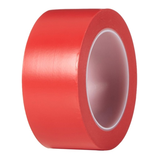 Cinta para marcar campos 22 m x 50 mm Softee