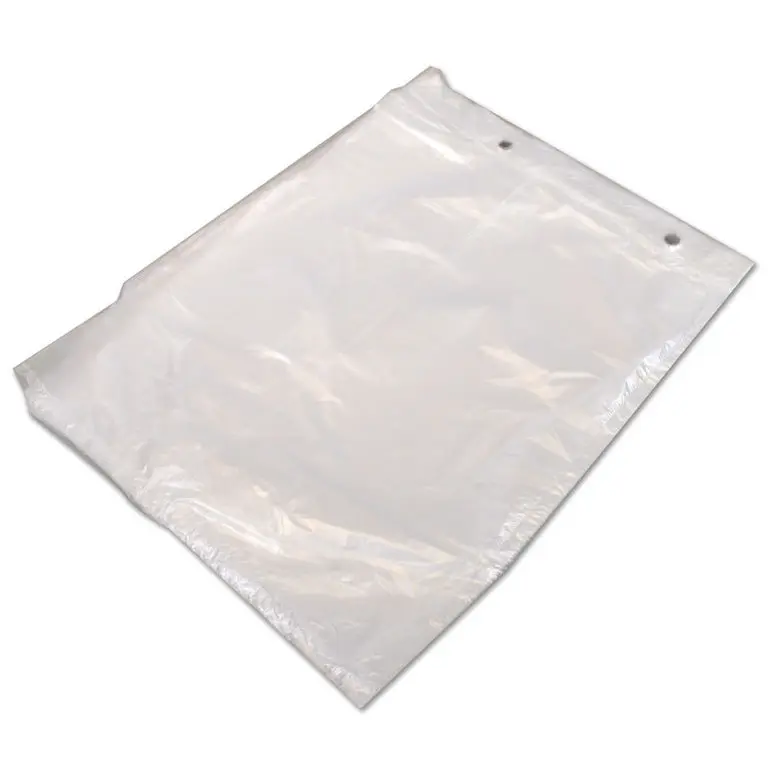Bolsas camiseta 25 x 30 cm (Pack de 1000)