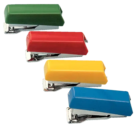 Grapadora Petrus Bambina 202