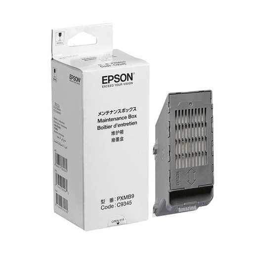 Caja de mantenimiento Epson C9345