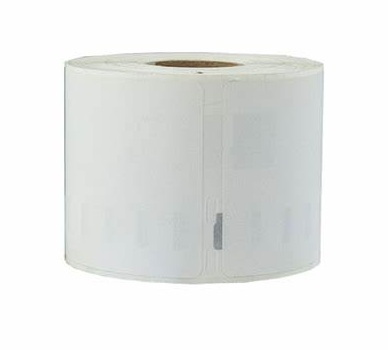 Etiquetas Dymo Labelwriter 101 x 54 mm 99014 compatible