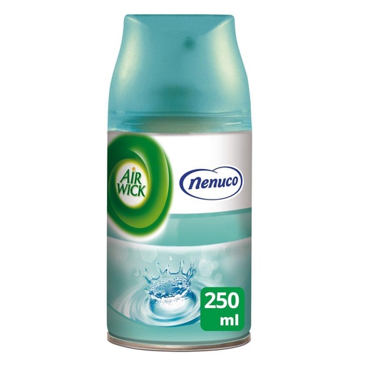 Spray ambientador frescor Nenuco 250 ml