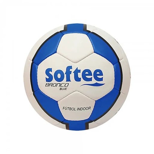 Balón de fútbol sala Softee Bronco Indoor