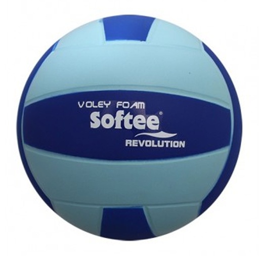 Balón de voleibol Softee revolution Foam