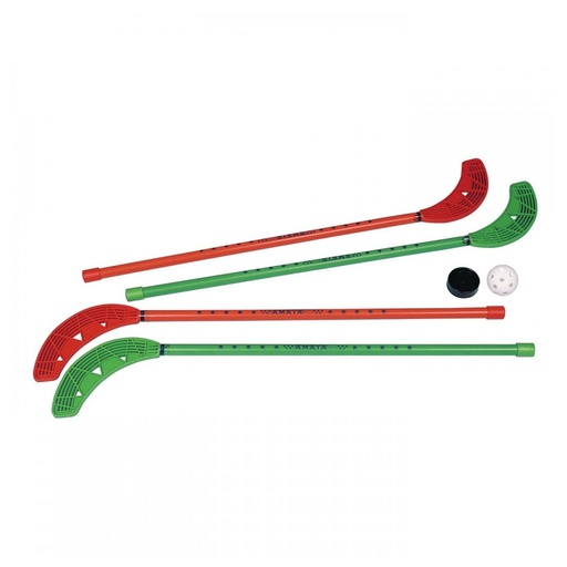 Stick de hockey escolar Amaya 1 m Ref. 61020000