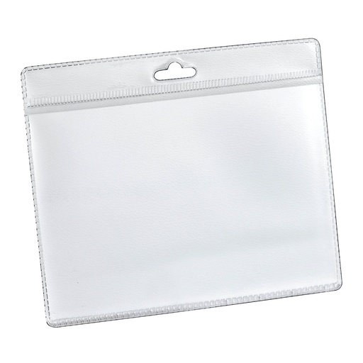 Funda de identificación 95 x 67 mm