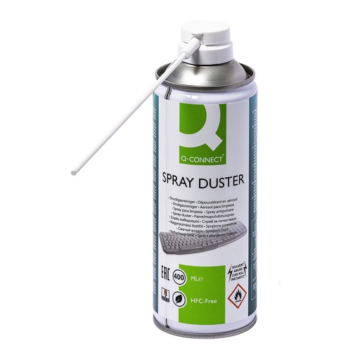 Spray de aire a presión Q-Connect