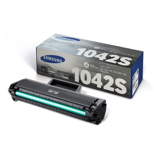 Tóner láser original Samsung 1042S