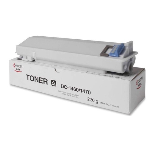 Tóner láser original Kyocera 37028010 KM-1525/2070