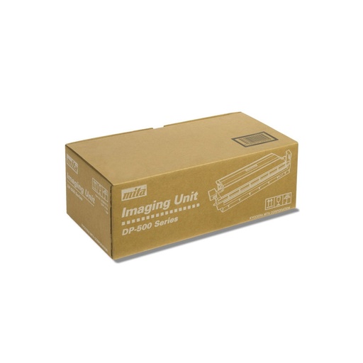 Tóner láser original Mita DP-500