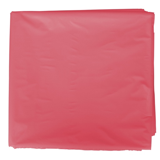 Bolsa de disfraz 65 x 90 rosa