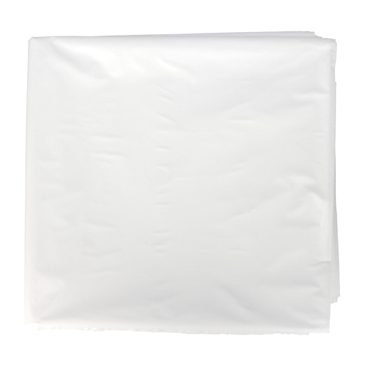 Bolsa de disfraz 65 x 90 blanca
