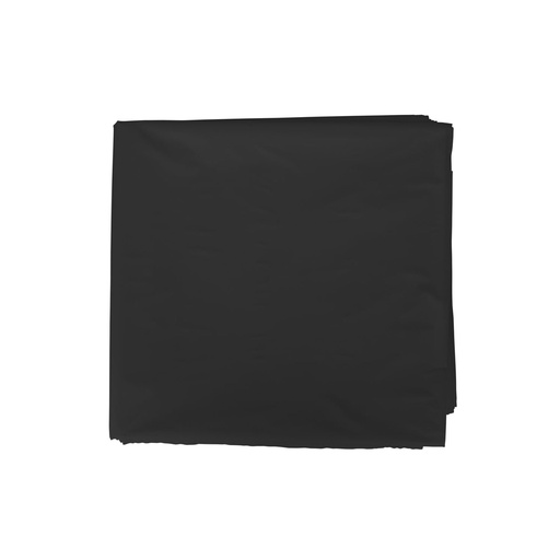 Bolsa de disfraz 56 x 70 negro (Pack 25 unidades)