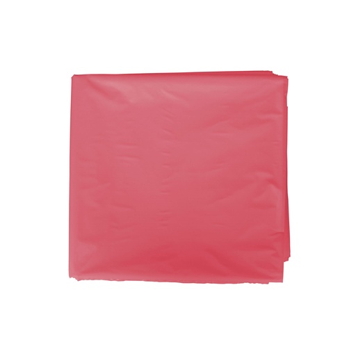 Bolsa de disfraz 56 x 70 rosa (Pack 25 unidades)