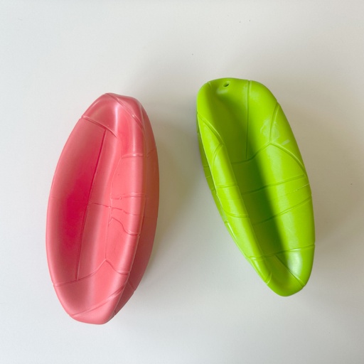 Pelota polivalente lisa Soft 140 mm Softee