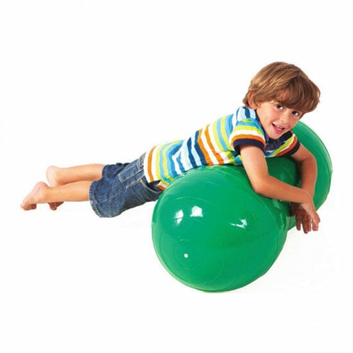 Cilindro cacahuete PVC 75 cm Amaya