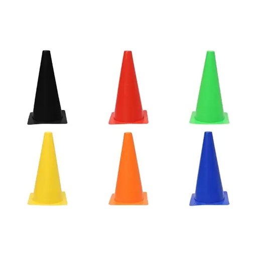 Cono semirígido 38 cm Softee