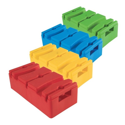 Ladrillo universal psicomotricidad Amaya 41010500