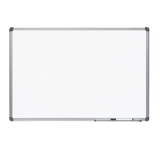 Pizarra blanca magnética 60 x 45 RD 6400 Rocada Faibo