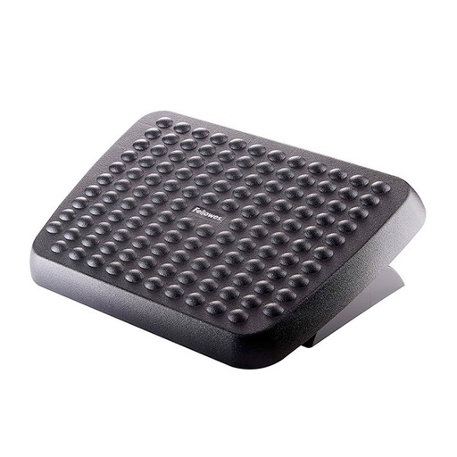 [48121-70] Reposapiés ergonómico Fellowes Standard 48121 ajustable y antideslizante para oficina