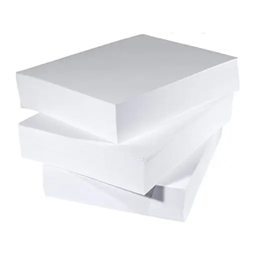 Papel A5 80 g/m² (Paquete 1000 hojas)