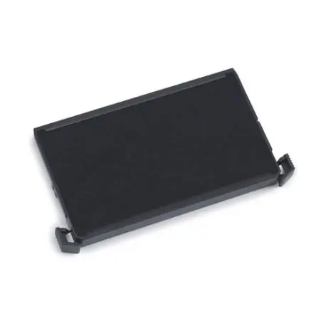 Almohadilla Trodat Printy 6/4926 negra