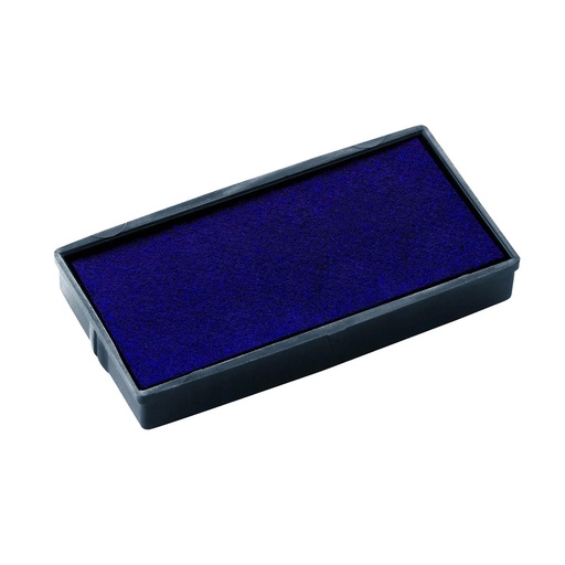 Almohadilla Colop E/30 azul