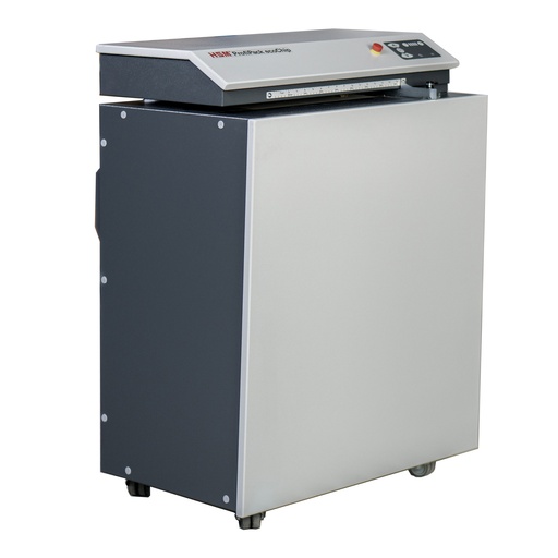 Máquina para hacer virutas de cartón HSM ProfiPack ecoChip