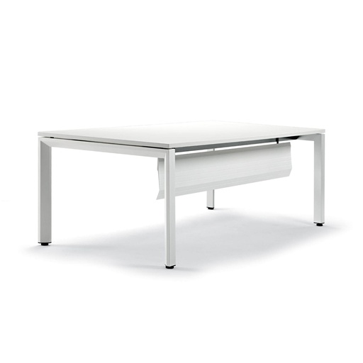 Mesa recta Vital Plus ST Express Actiu fondo 80 cm