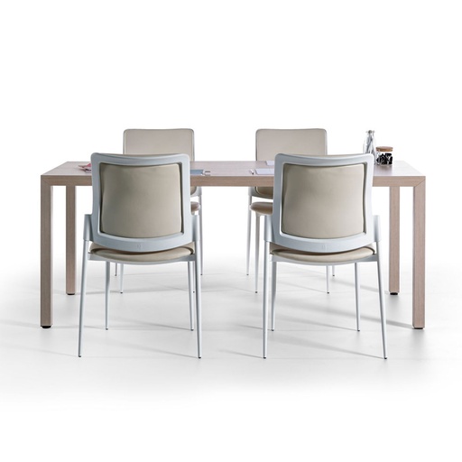 Mesa de dirección Prisma Express 200 x 100 cm