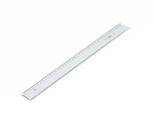 Regla transparente de 30 cm 106-30T