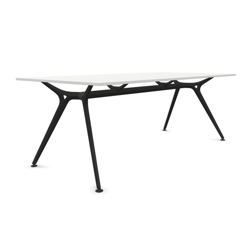 Mesa de dirección Arkitek Express Actiu 200 x 100 cm