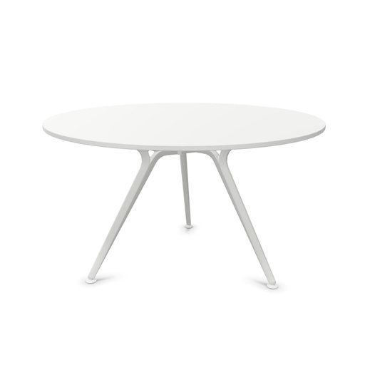 Mesa auxiliar redonda Arkitek Express