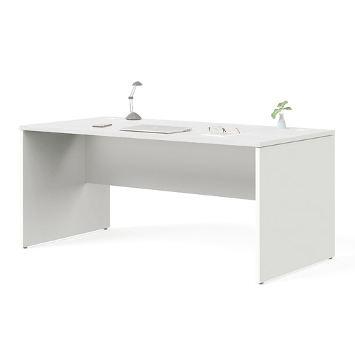 Mesa recta Ofimat Plus Express Actiu fondo 80 cm