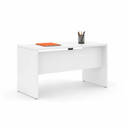 Mesa recta Ofimat Plus Express Actiu 120 x 67 cm