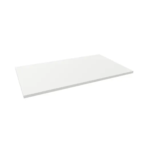 Tablero para mesa Cool C300 Express Actiu fondo 80 cm
