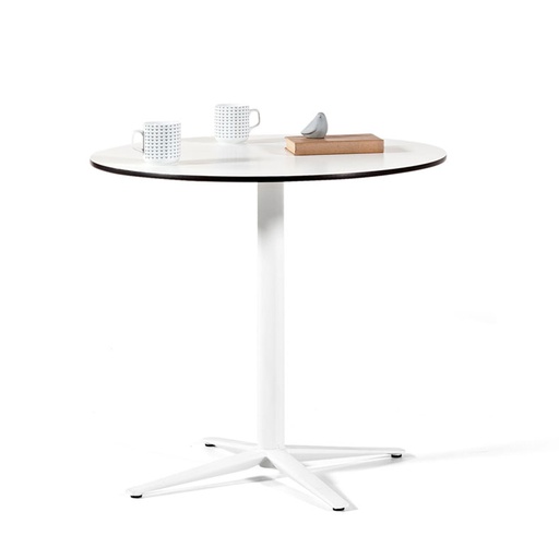 Mesa auxiliar Tabula Tar 20 Express 80 x 74 cm