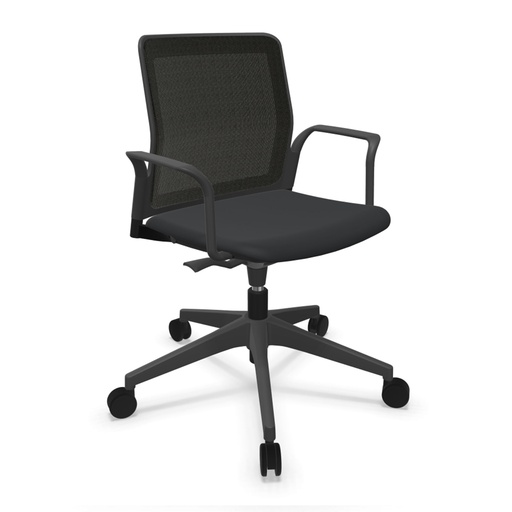 Silla Urban Plus 30 malla Express Actiu