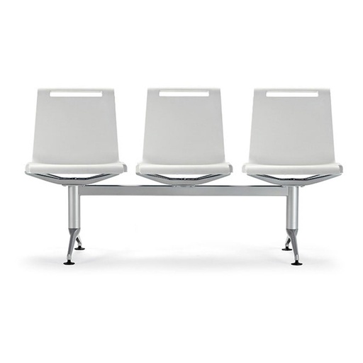 Bancada Mit de 3 asientos